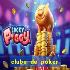 clube de poker santa cruz do sul